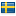 pau.fi server is located in Sweden